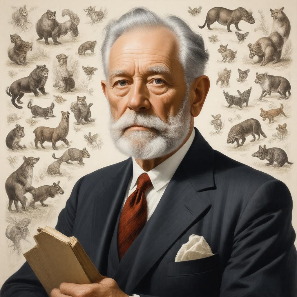 Konrad Lorenz